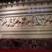 Sarcophage d'Alexandre le Grand