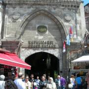 Le grand Bazar