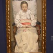 L'enfant Malade - Edvard Munch
