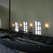 Viking skiphuset