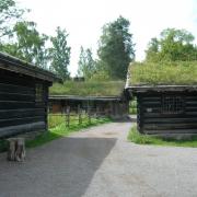 Norsk Folkemuseum