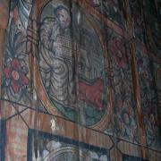 Norsk Folkemuseum - Eglise en bois debout