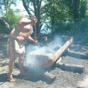 Plimoth Plantation