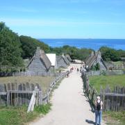 Plimoth Plantation