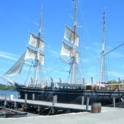 Mystic Seaport