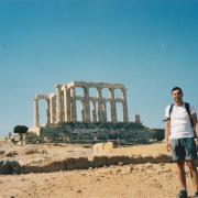 Cap Sounion