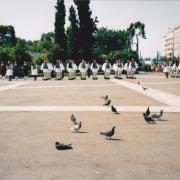 Athènes