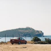 Cap Sounion