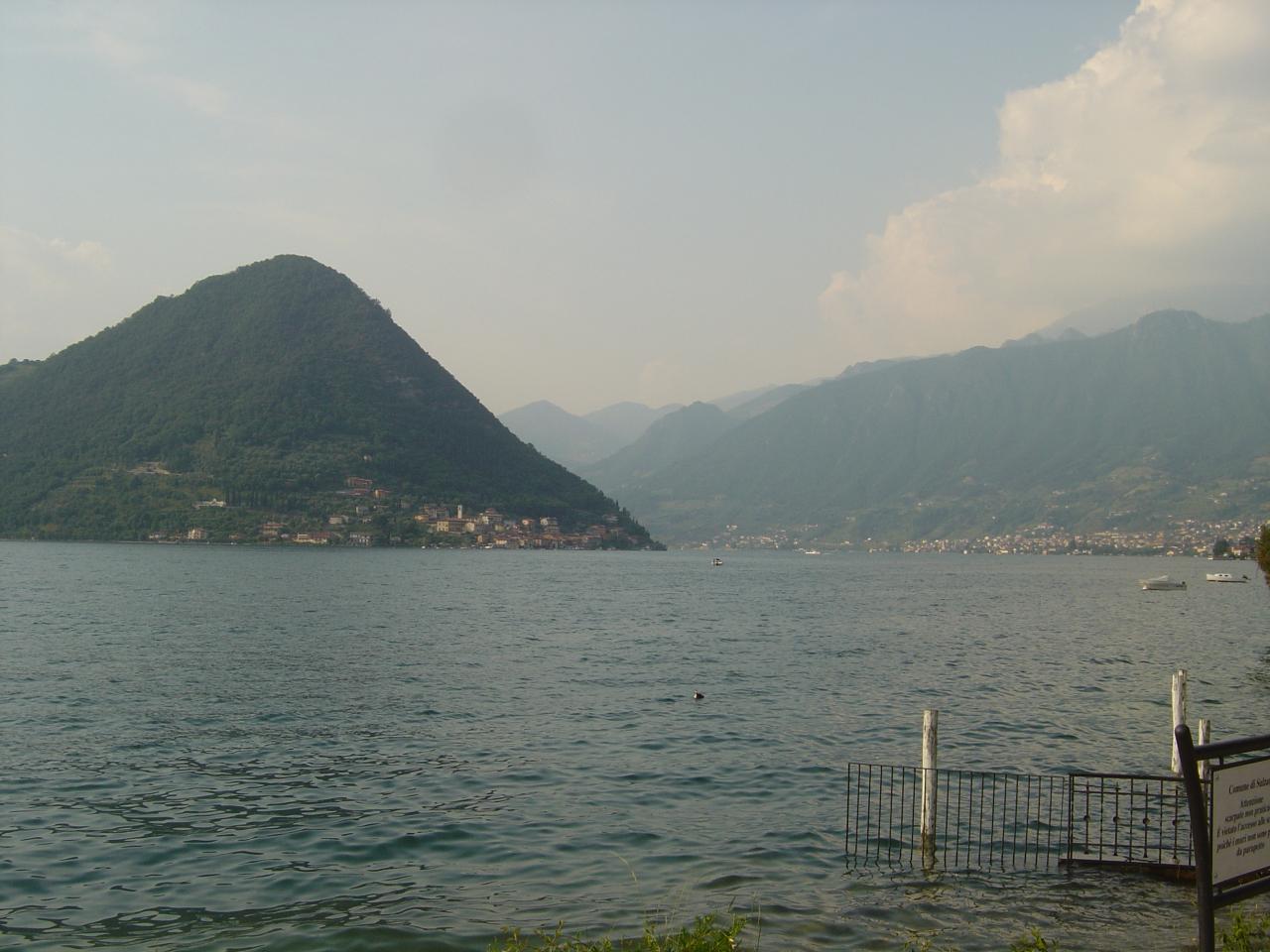 Iseo
