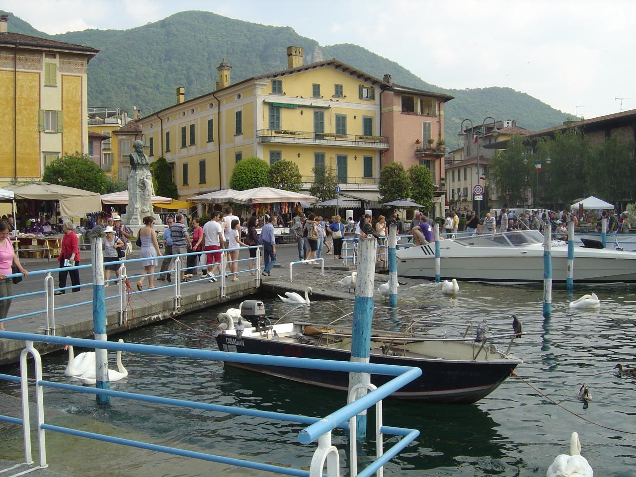 Iseo