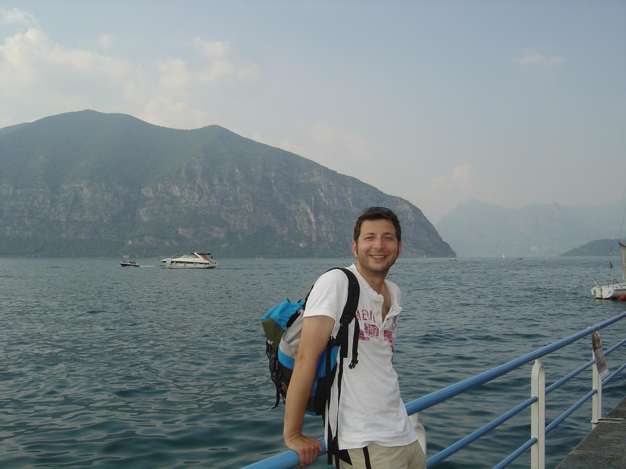 Iseo