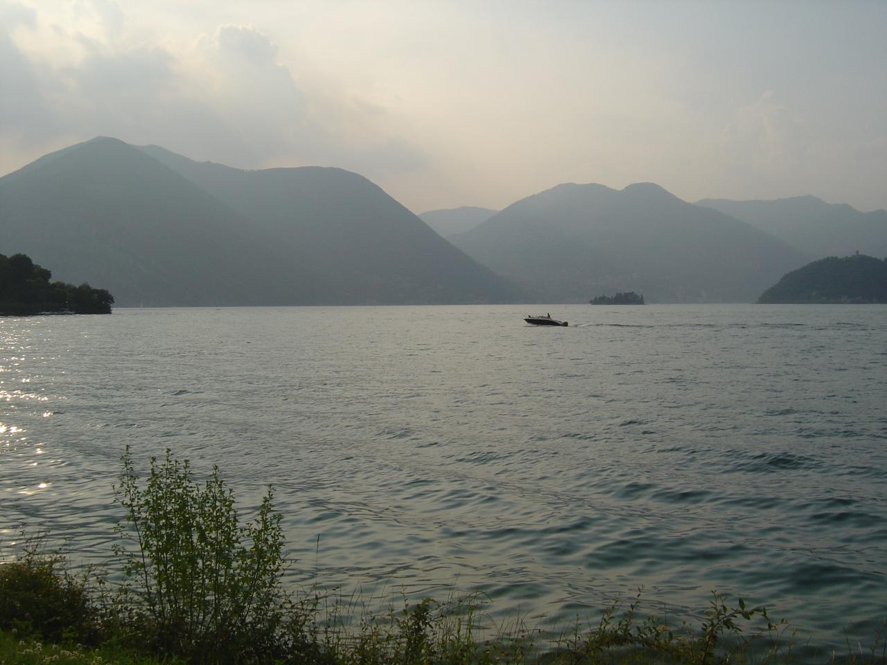 Iseo
