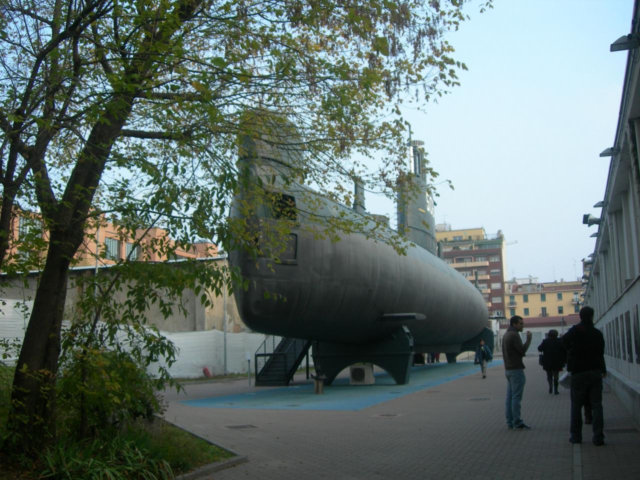 Milan