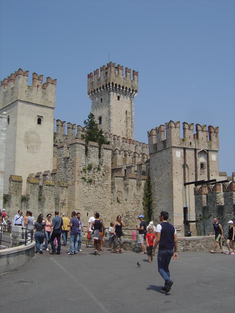 Sirmione