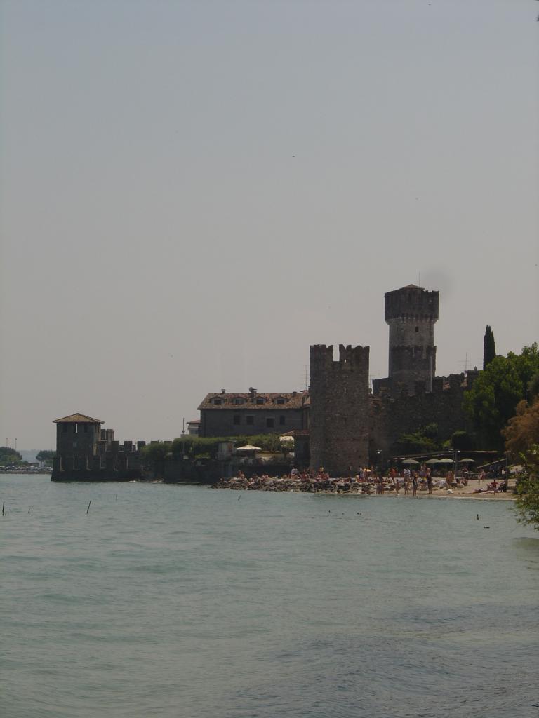Sirmione